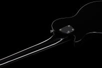 Gitara elektryczna Harley Benton SC-200BK Mini - 8