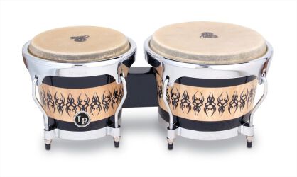 Bongo Aspire Accent Scarab LPA601-SCC Latin Percussion