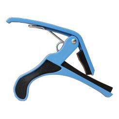 Kapodaster uniwersalny JEREMI DC-004 niebieski