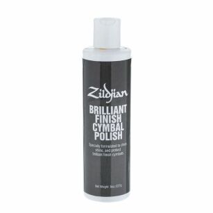 Płyn do czyszczenia talerzy perkusyjnych blach Zildjian P1300