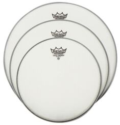 Naciąg 10'',12'',14'' Remo Emperor  PP-0962-BE