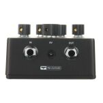 Efekt gitarowy PRS Horsemeat overdrive przester - 2