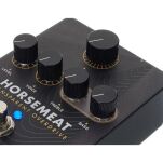 Efekt gitarowy PRS Horsemeat overdrive przester - 4