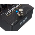 Efekt gitarowy PRS Horsemeat overdrive przester - 5