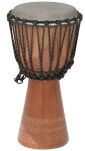 Djembe wysokość ok. 55 cm średnica 10'' KAMBALLA - 2