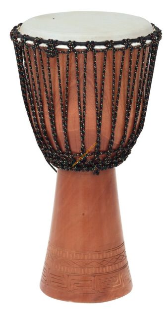 Djembe wysokość ok. 55 cm średnica 10'' KAMBALLA