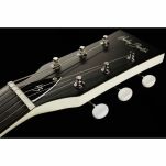 Gitara elektryczna Harley Benton SC-Special Faded White - 5