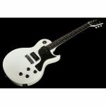 Gitara elektryczna Harley Benton SC-Special Faded White - 8