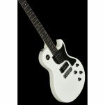 Gitara elektryczna Harley Benton SC-Special Faded White - 9
