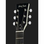 Gitara elektryczna Harley Benton SC-Special Faded White - 12