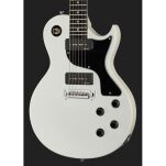 Gitara elektryczna Harley Benton SC-Special Faded White - 13