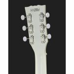 Gitara elektryczna Harley Benton SC-Special Faded White - 15