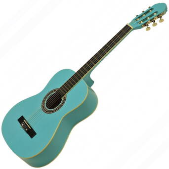 Gitara Klasyczna Prima CG-1 1/4 Sky Blue