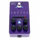 Efekt gitarowy Flamma FS06 Guitar Pre-Amp - 9