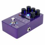 Efekt gitarowy Flamma FS06 Guitar Pre-Amp - 11