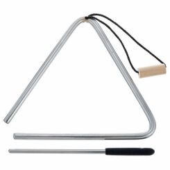 Trójkąt Triangel Thomann WT15 15cm