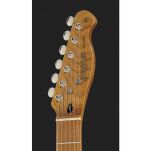 Gitara elektryczna Harley Benton TE-62CC SFG - 4