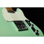 Gitara elektryczna Harley Benton TE-62CC SFG - 2