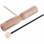 Pudełko akustyczne Thomann TKP 2-Tone Block/H Beech - 2