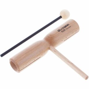 Pudełko akustyczne Thomann TKP 2-Tone Block/H Beech