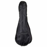 Ukulele Harley Benton UK-12 Stain Ash Blue - 10