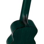 Ukulele Harley Benton UK-12 Stain Ash Blue - 3