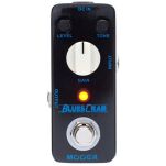 Efekt gitarowy Mooer Blues Crab - 5