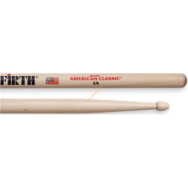 Pałki perkusyjne VIC FIRTH 5A