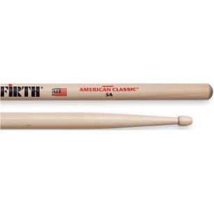 Pałki perkusyjne VIC FIRTH 5A