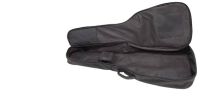 POKROWIEC NA GITARE AKUSTYCZNĄ czarny Economy 12 Line  GEWA - 2