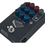 Efekt gitarowy JHS Pedals Colour Box V2 10 Preamp / EQ - 2