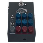 Efekt gitarowy JHS Pedals Colour Box V2 10 Preamp / EQ - 5