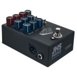 Efekt gitarowy JHS Pedals Colour Box V2 10 Preamp / EQ - 7