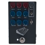 Efekt gitarowy JHS Pedals Colour Box V2 10 Preamp / EQ - 11