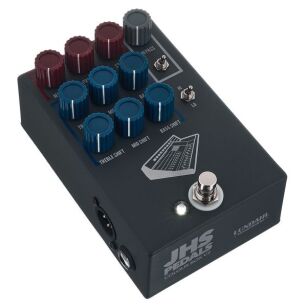 Efekt gitarowy JHS Pedals Colour Box V2 10 Preamp / EQ
