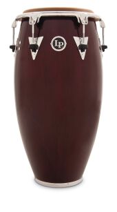 Conga Classic Top Tuning Quinto 11" LP522T-DW Latin Percussion