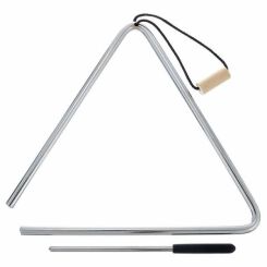 Trójkąt Triangel Thomann WT20 20cm