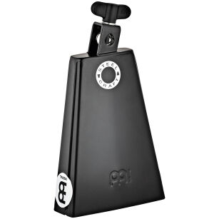 Dzwonek Alpejski Steel CraftLine Cowbell 7" MEINL SCL70-BK