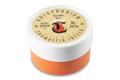 Kalafonia do kontrabasu Thomasik Artysta średnia Thomastik-Infeld