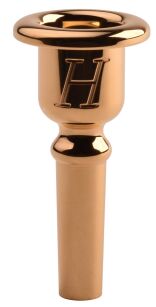 Ustnik do kornetu Denis Wick Heritage 3181-3