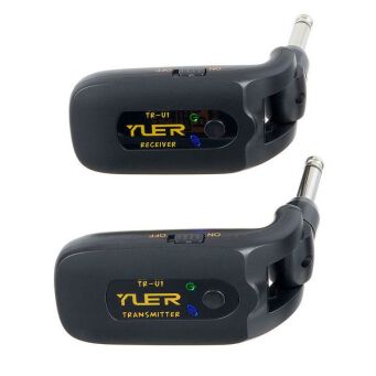 System bezprzewodowy cyfrowy Yuer TR-U1 Wireless System