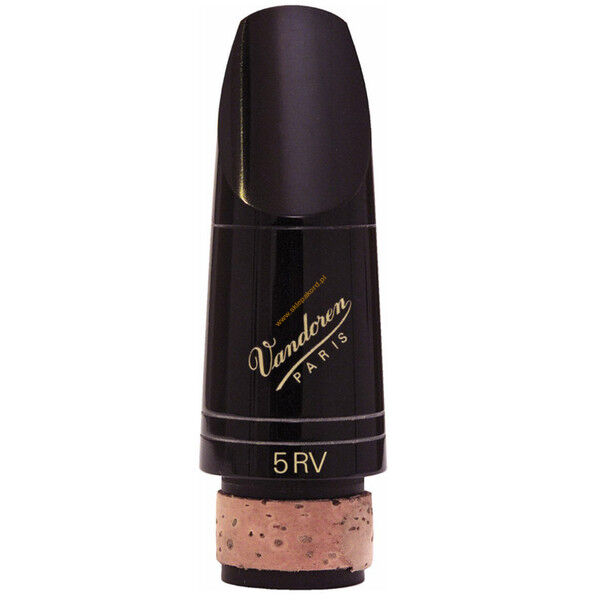 Ustnik Tradycyjny do klarnet typu Es 5RV VANDOREN model CM321