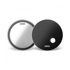 Zestaw naciągów basowych EMAD2 22''