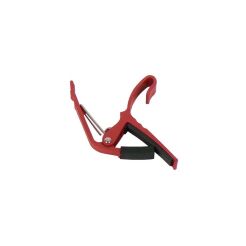 Kapodaster JEREMI DC-003/BDJ-002 Czerwone