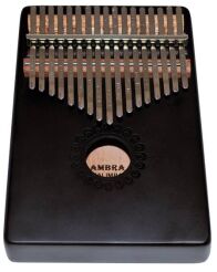 Kalimba AMBRA AK-17BKM