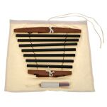 Chimes Sonority Penta7 C Dark Thomann - 7