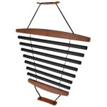 Chimes Sonority Penta7 C Dark Thomann - 12