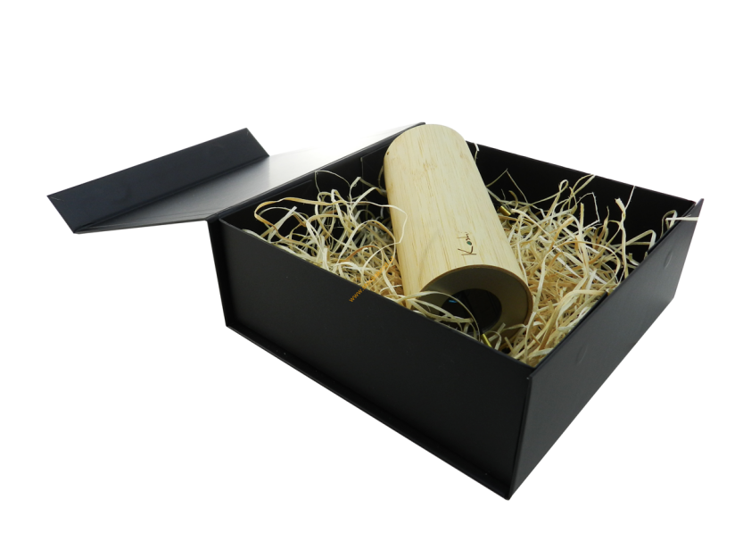 Pudełko prezentowe do dzwonków Koshi Zaphir