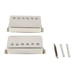 Zestaw przetworników do gitary elektrycznej Mojotone 59 Clone Humbucker Set N - 3