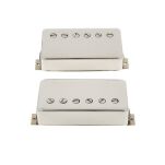 Zestaw przetworników do gitary elektrycznej Mojotone 59 Clone Humbucker Set N - 5